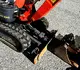 HUTTER Kubota K008-3