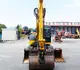 HUTTER Kubota KX080-4