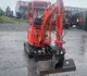 HUTTER Kubota U17-3