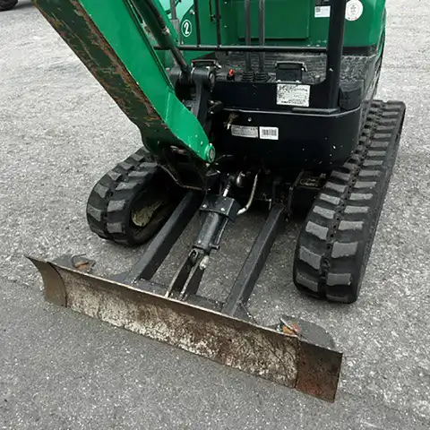 HUTTER Kubota U17-3