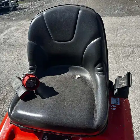 HUTTER Kubota U10-3E