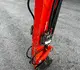 HUTTER Kubota U27-4D
