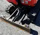 HUTTER Kubota U17-3