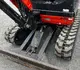 HUTTER Kubota U27-4D