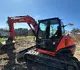 HUTTER Kubota KX080-4a