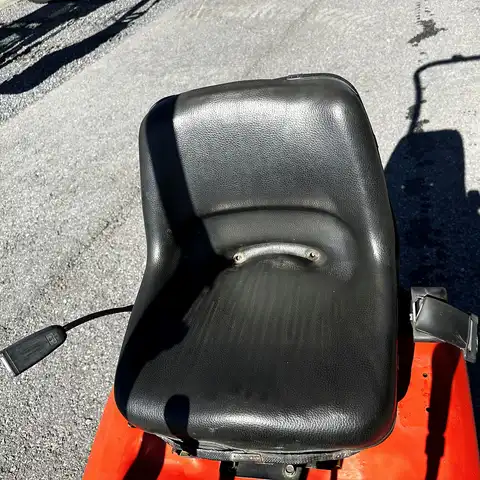 HUTTER Kubota K008-3