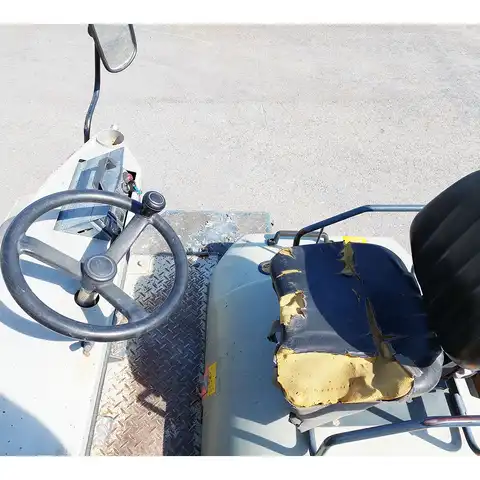 Bergmann 2040R