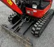 HUTTER Kubota U17-3