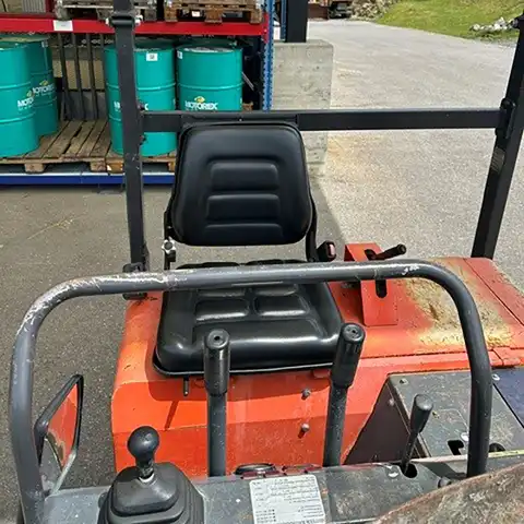 Huki 180 HYR