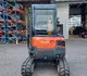HUTTER Kubota U27-4K