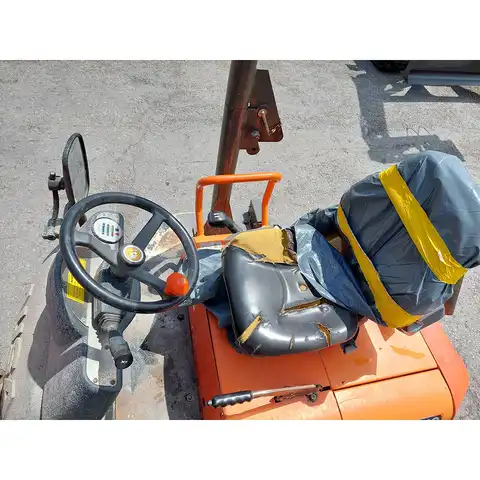 AUSA D-350 AHG