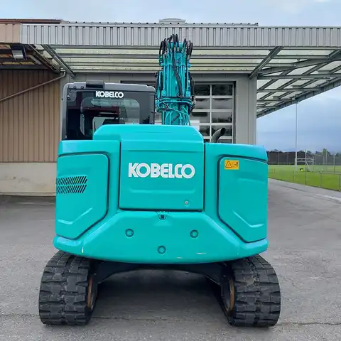 Kobelco SK85MSR-7