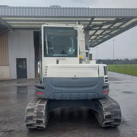 Takeuchi TB280 FR