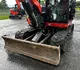 HUTTER Kubota KX080-4V