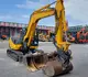 HUTTER Kubota KX080-4