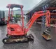 HUTTER Kubota U17-3