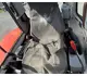 HUTTER Kubota U45-3alpha