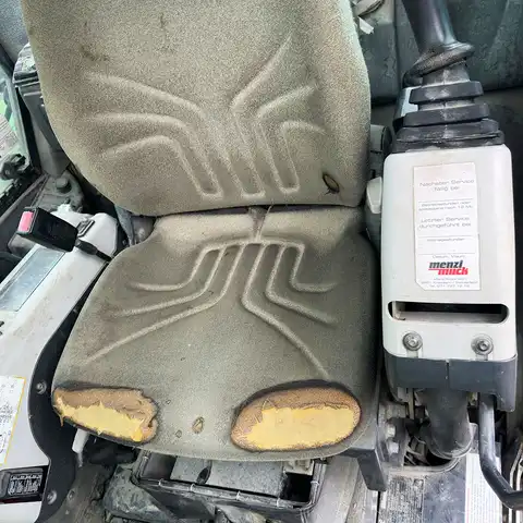 IHI 80VX