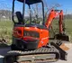 HUTTER Kubota U27-4D