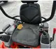 HUTTER Kubota U17-3