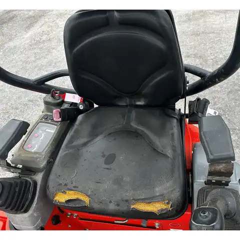 HUTTER Kubota U17-3