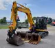 HUTTER Kubota KX080-4