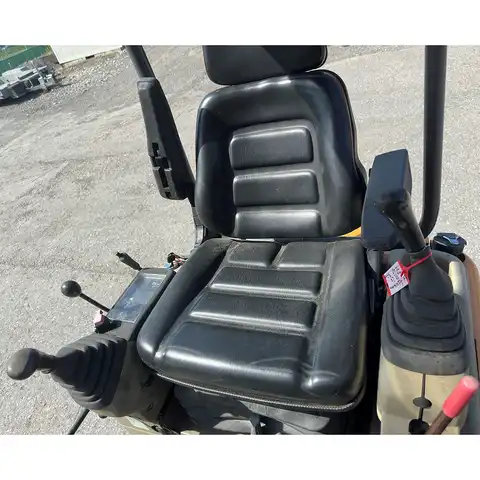 Case CX18B