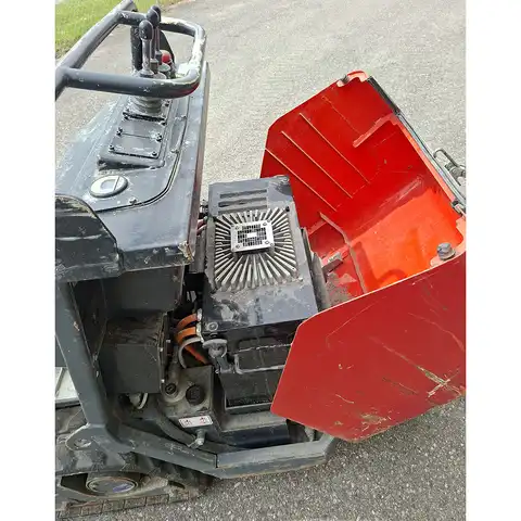 Huki 80E