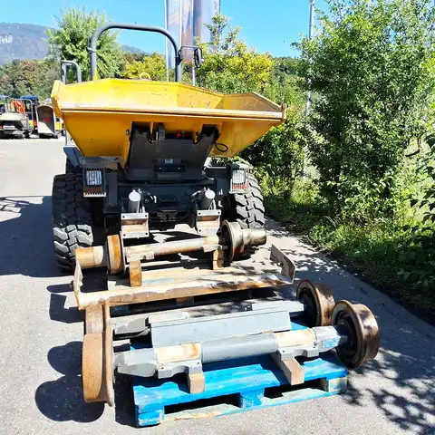 Wacker Neuson DW50
