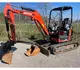 HUTTER Kubota U27-4D