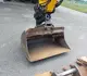 HUTTER Kubota KX080-4