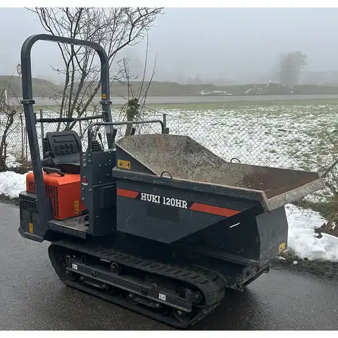 HUKI 120HYR