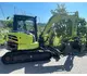 HUTTER Kubota KX057-4