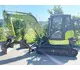 HUTTER Kubota KX057-4