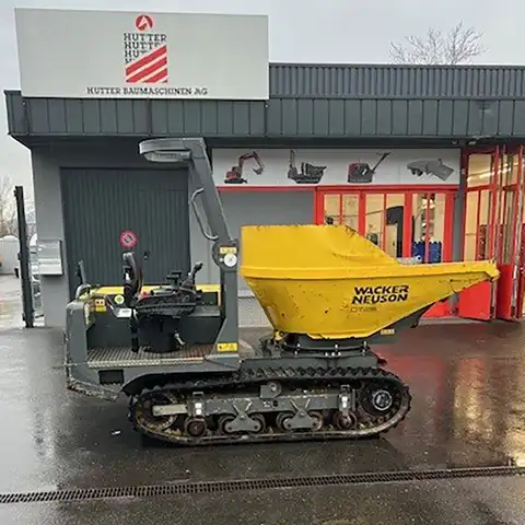 Wacker Neuson DT25