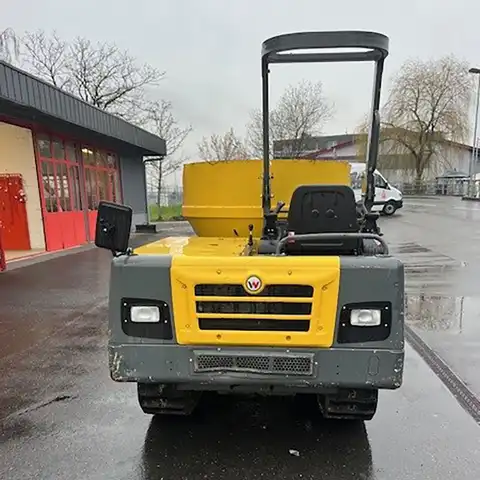 Wacker Neuson DT25