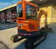 Doosan DX27 Z