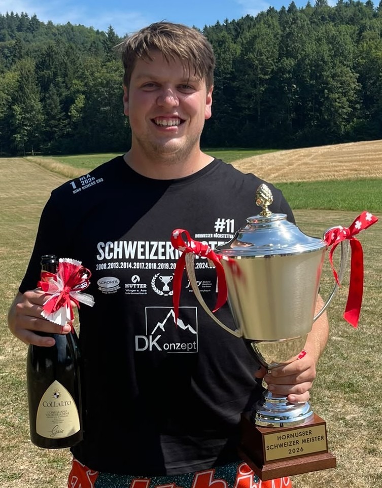 Nino Schüpbach
